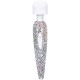 Bodywand Crystalized USB Wand Massager, белый