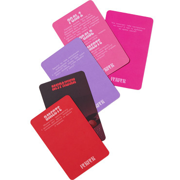 Purpur Игра Ближе