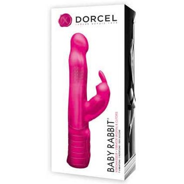 Marc Dorcel Baby Rabbit