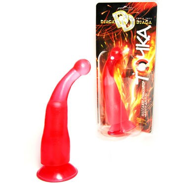 Mif Djaga-Djaga розовый