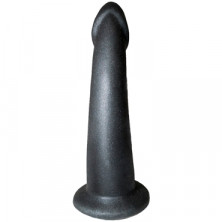 Биоклон LoveThing Platinum Bent 2, черная