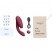 Womanizer Duo 2, бордовый