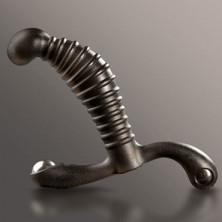 Nexus Titus, черный