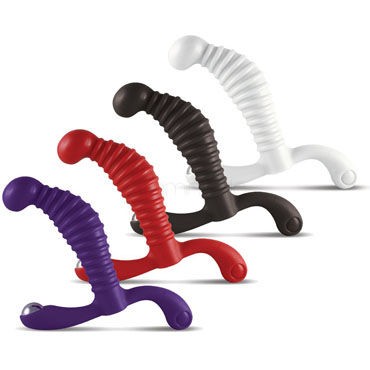 Nexus Titus, черный