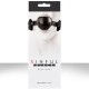 NS Novelties Sinful Ball Gag