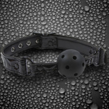 NS Novelties Sinful Ball Gag