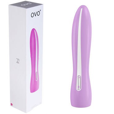 Ovo F4, розовый