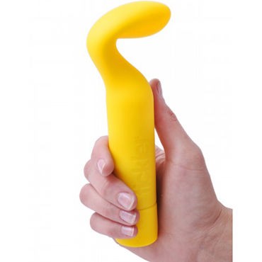 Tickler Nosy Toyfriend