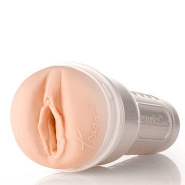 FleshLight Girls Teagan Presley Lotus