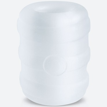 Screaming O Jackits Throttle Stroker, белый