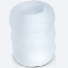 Screaming O Jackits Throttle Stroker, белый