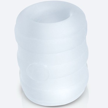 Screaming O Jackits Throttle Stroker, белый