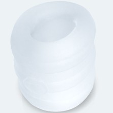 Screaming O Jackits Throttle Stroker, белый