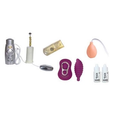 Baile мастурбатор