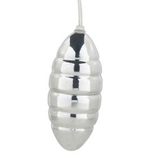 Toy Joy Gyrating Bullet, розовый