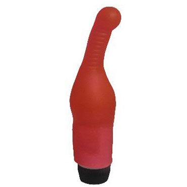 Биоклон Массажер простаты, розовый