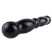 Pipedream Pure Aluminium Black Medium