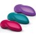 We-Vibe Touch, зеленовато-голубой