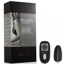 Bswish Unleashed, черное