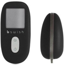Bswish Unleashed, черное
