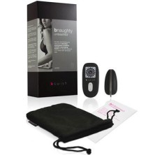 Bswish Unleashed, черное