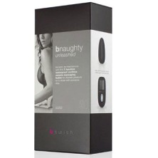 Bswish Unleashed, черное