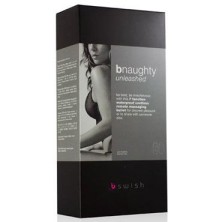 Bswish Unleashed, черное