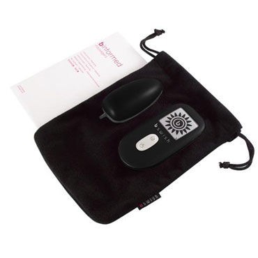 Bswish Unleashed, черное