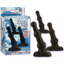 California Exotic Anal Curve Kit