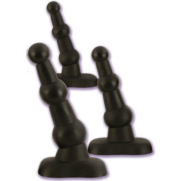 California Exotic Anal Curve Kit