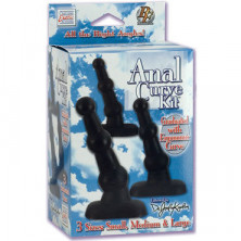California Exotic Anal Curve Kit