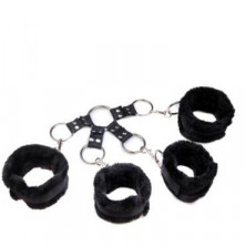 Пикантные штучки Набор манжет