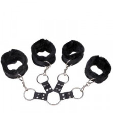 Пикантные штучки Набор манжет