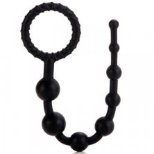 California Exotic Booty Call X-10 Beads, черная