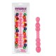 California Exotic Double Trouble Probes, розовый