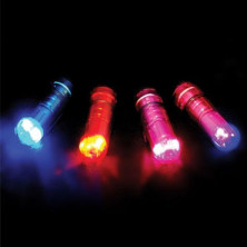 Screaming O Glow Bullets