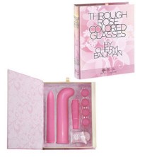 Icon Brands Through Pink Glasses