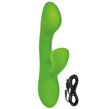 Jopen Lust L17, зеленый