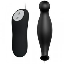 Baile Pretty Love Special Anal Stimulation, черная