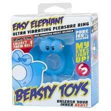 Shots Toys Easy Elephant