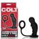 California Exotic Colt Commander Probe&Ring