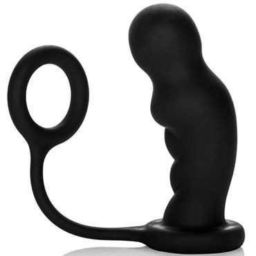 California Exotic Colt Commander Probe&Ring