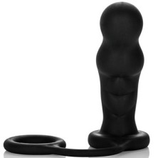 California Exotic Colt Commander Probe&Ring