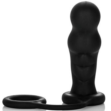 California Exotic Colt Commander Probe&Ring