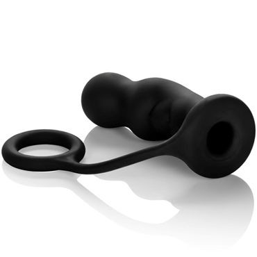 California Exotic Colt Commander Probe&Ring