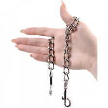 Toyfa Metal Соединительная цепочка, серебристая