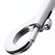 Toyfa Metal Соединительная цепочка, серебристая