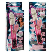 California Exotic Waterproof Endless Pleasure