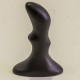 Биоклон Анальная пробка, черная