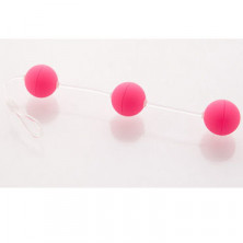 Sexus Funny Five шарики розовые